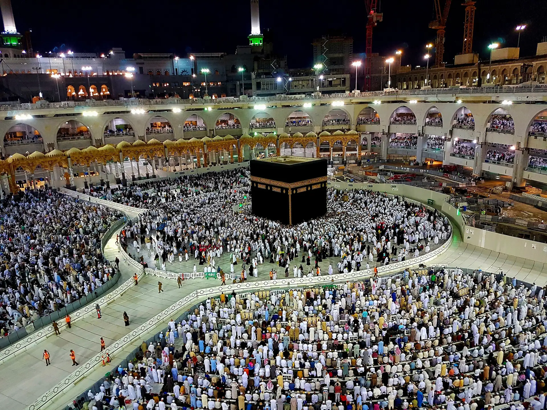 Panduan Lengkap Umroh 2026 Hemat Nyaman dan Berkah Maksimal