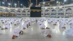Umrah: Perjalanan Ibadah yang Sarat Makna Spiritual
