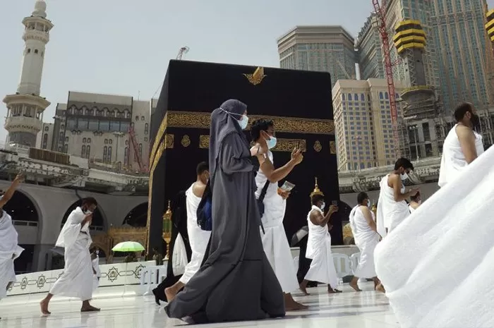 Paket Umroh Pilihan untuk Perjalanan Ibadah Lebih Tenang