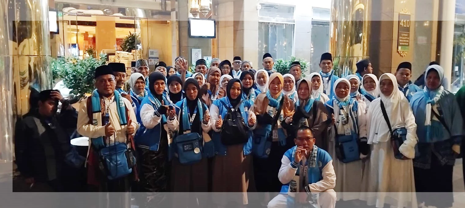 Perjalanan Spiritual Umrah Dari Indonesia Menuju Rumah Allah