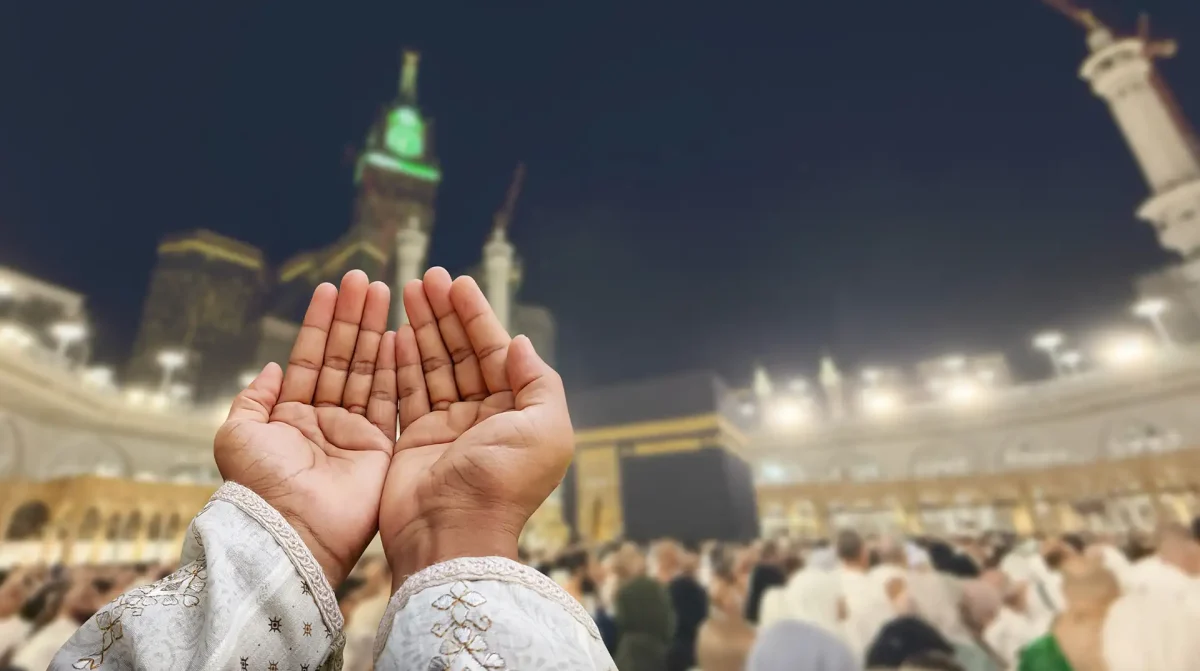 Rahasia Umrah Mengubah Jiwa Membawa Damai Hati Sejati