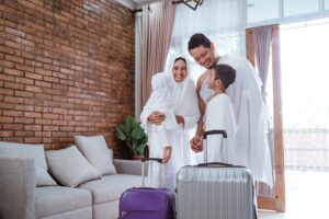 Menjawab Kerinduan Hati Lewat Ibadah Umroh