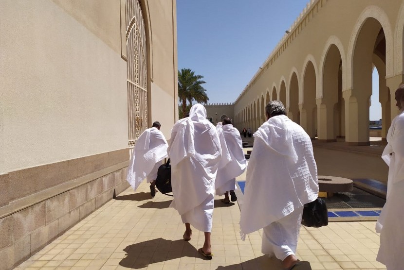 Menelusuri Fatwa Miqat Jeddah untuk Jamaah dari Indonesia