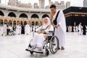 3-Fasilitas-Wajib Paket-Umrah-Lansia-Agar-Ibadah-Tidak-Melelahkan