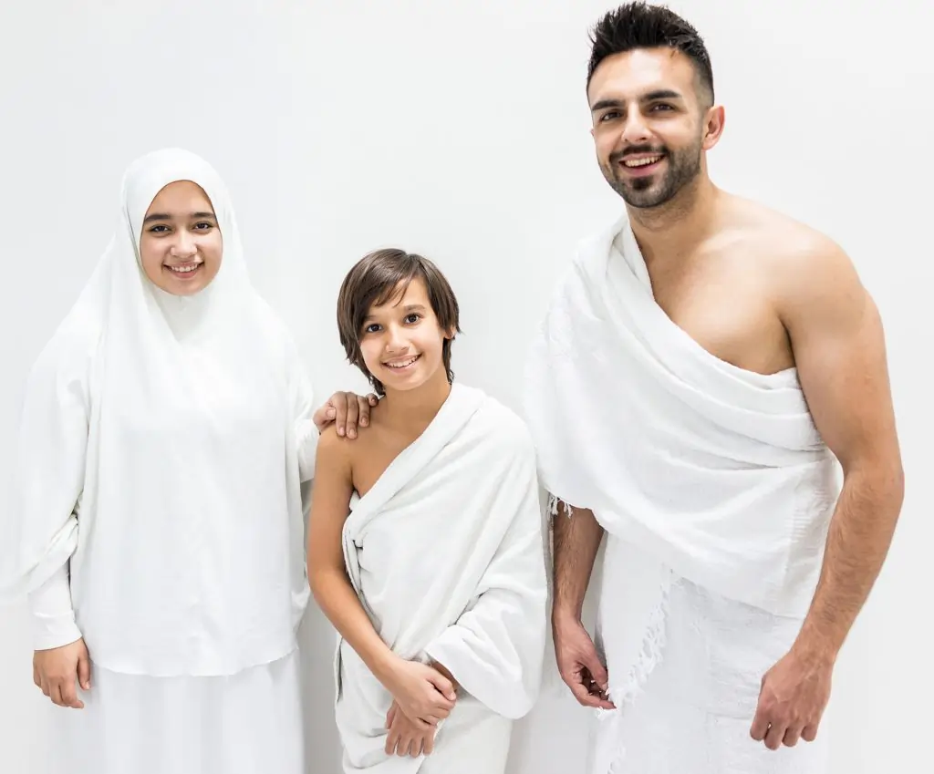 cara-pakai-kain-ihram-pria-yang-kuat-dan-sesuai-sunnah